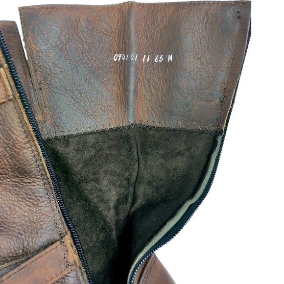 Martino of Canada Boots | 6.5 - Picture 7 of 8